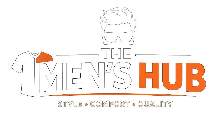 THE MEN'S HUB