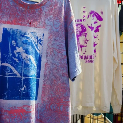 T-SHIRTS